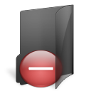 Private Folder icon